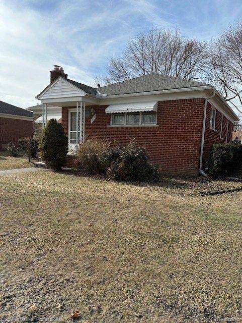 Allen Park, MI 48101,9070 PARK AVE