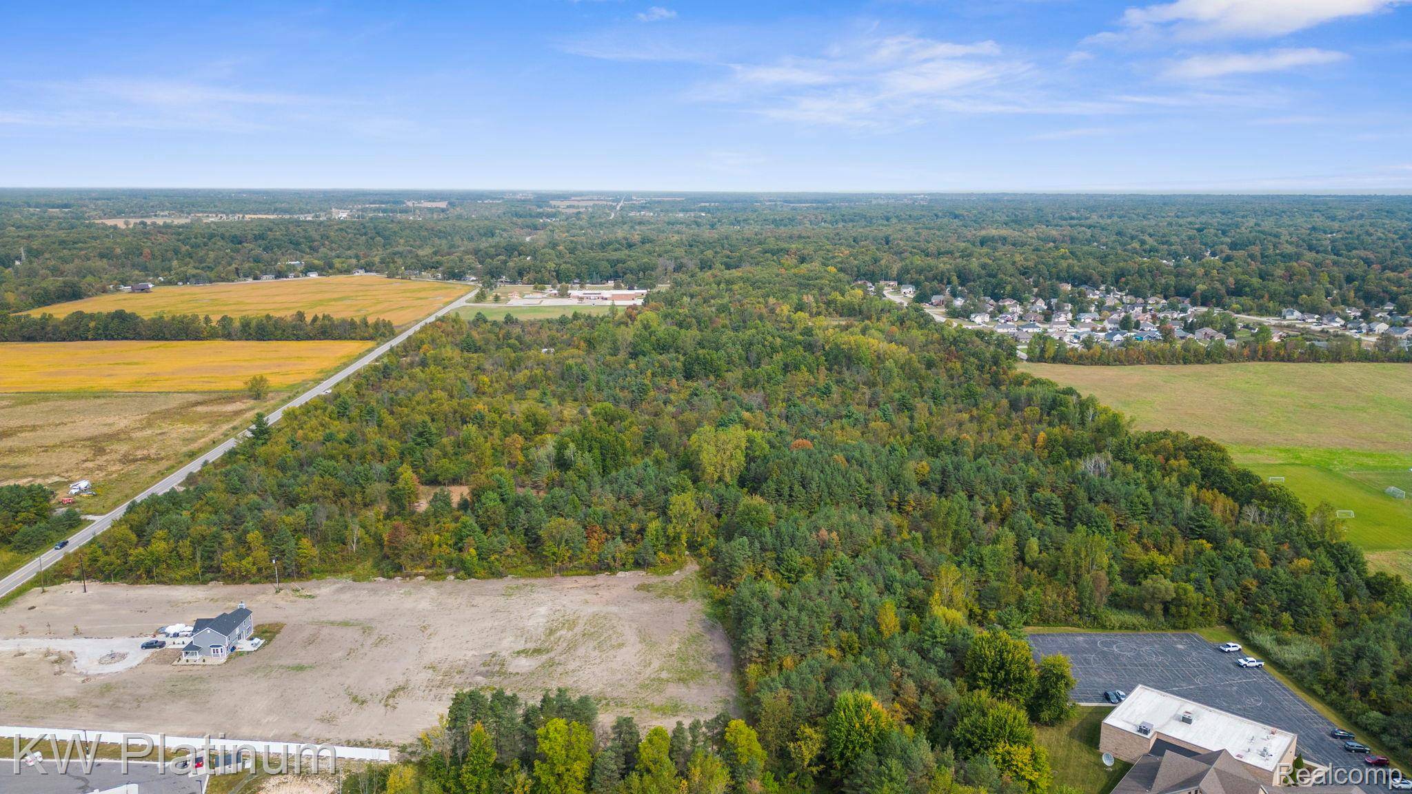 Kimball, MI 48074,0 Allen RD