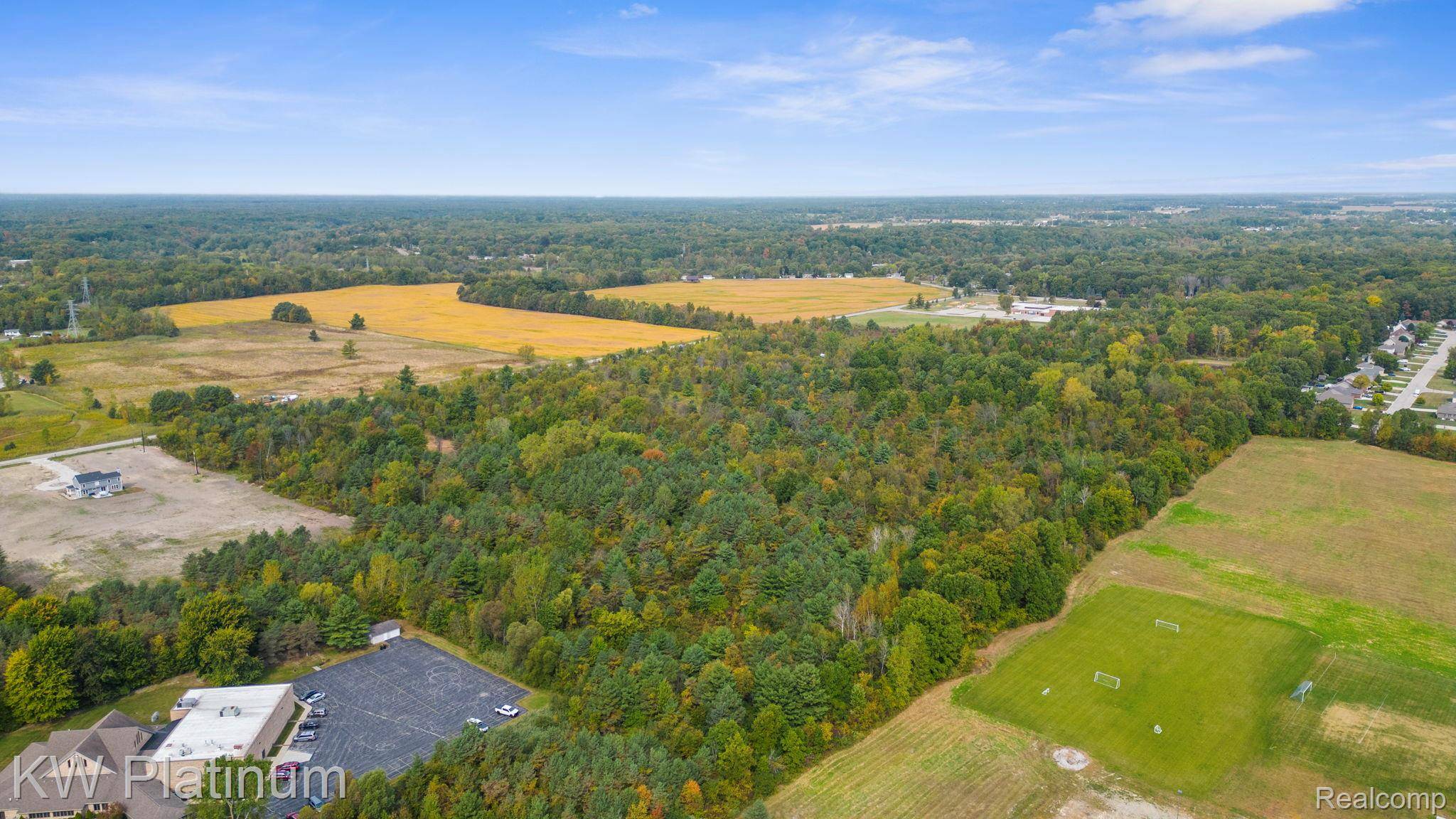 Kimball, MI 48074,0 Allen RD