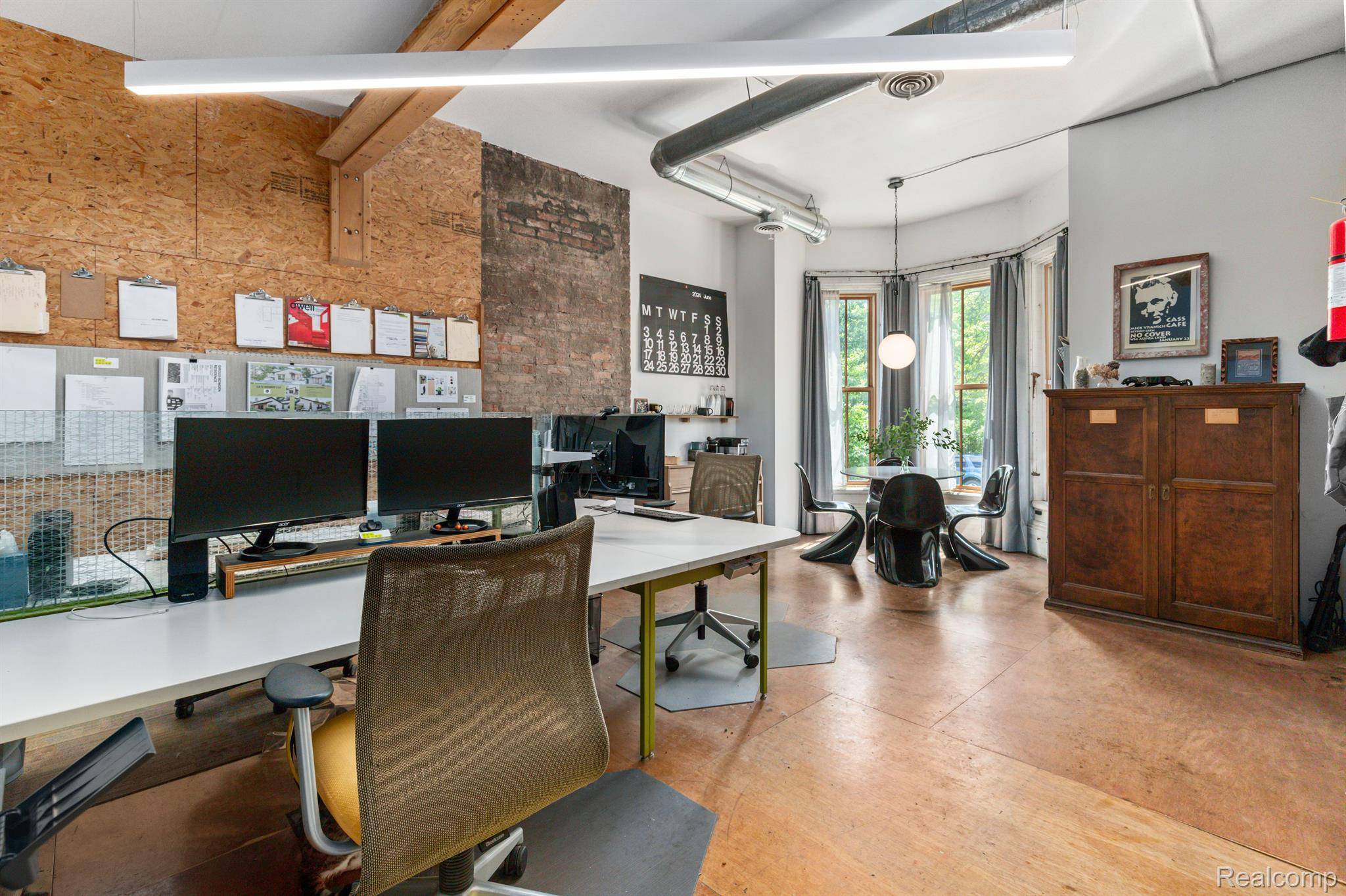 Detroit, MI 48208,4150 Lincoln ST