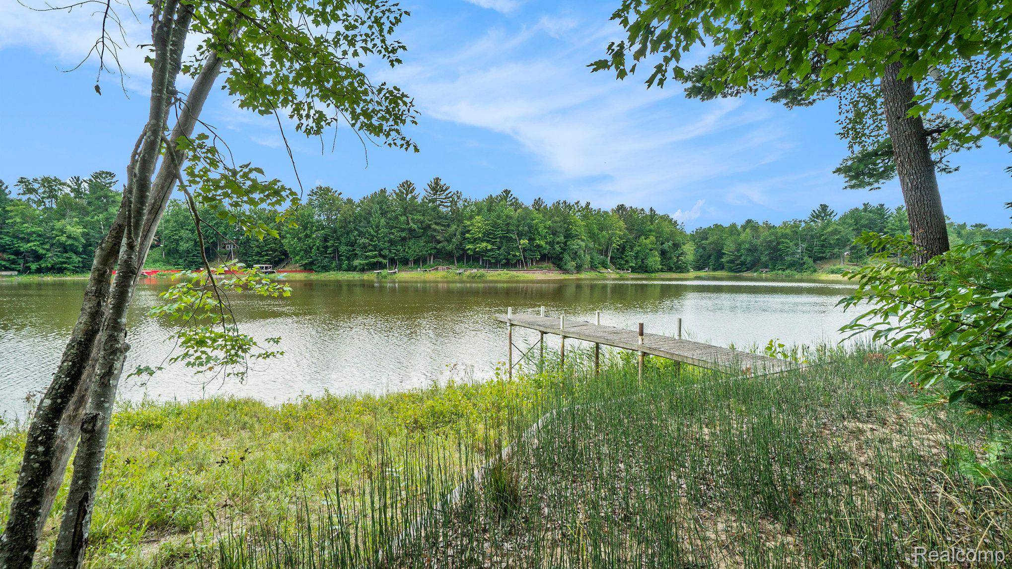 Alger, MI 48610,Lots 624 & 625 RAVIN HL