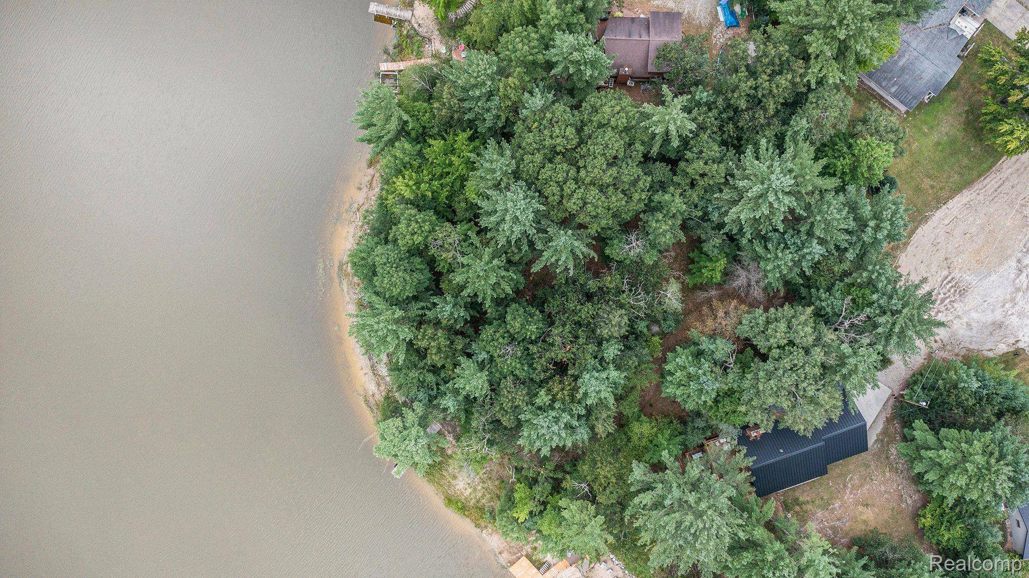 Alger, MI 48610,Lots 624 & 625 RAVIN HL