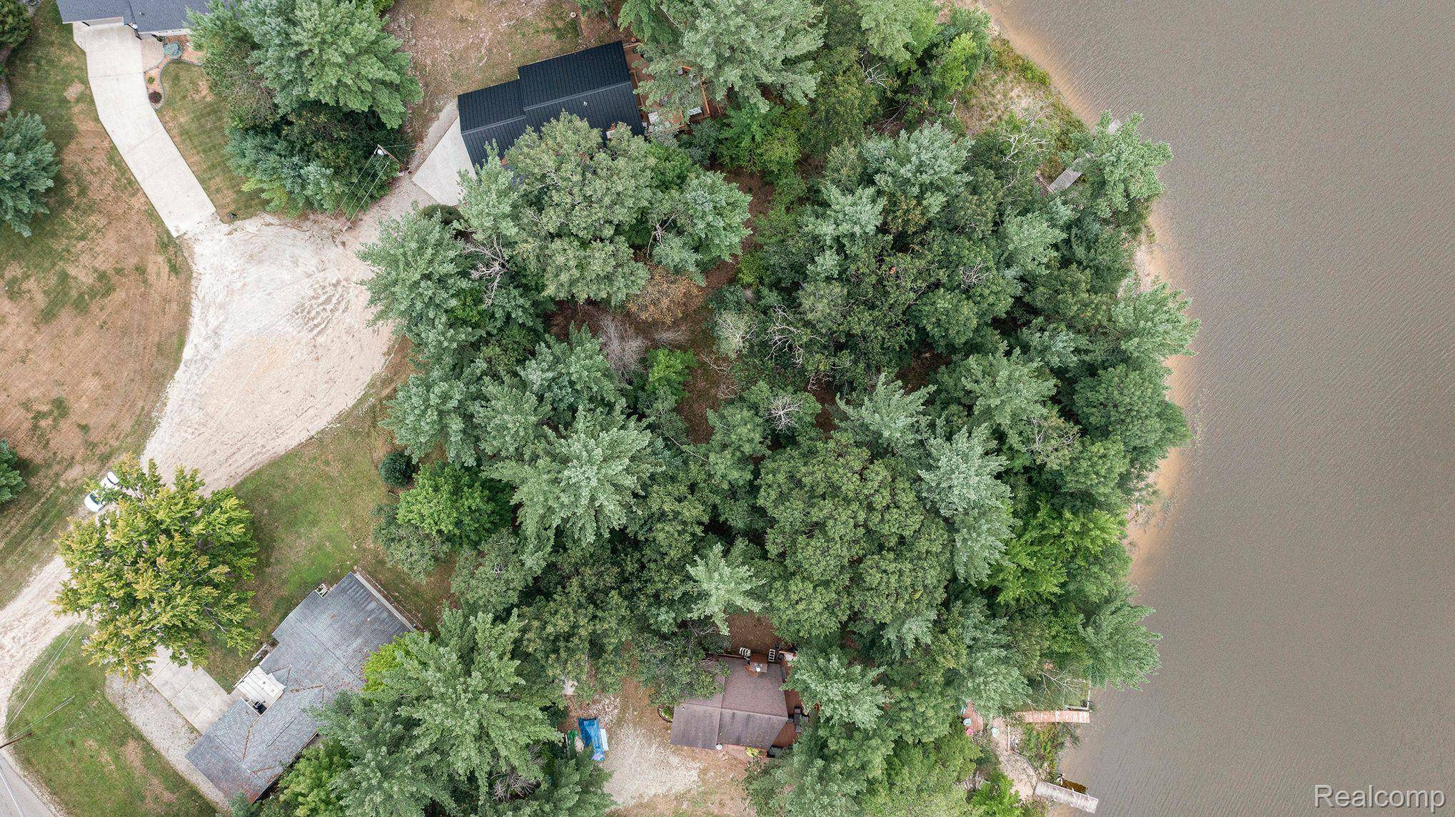 Alger, MI 48610,Lots 624 & 625 RAVIN HL