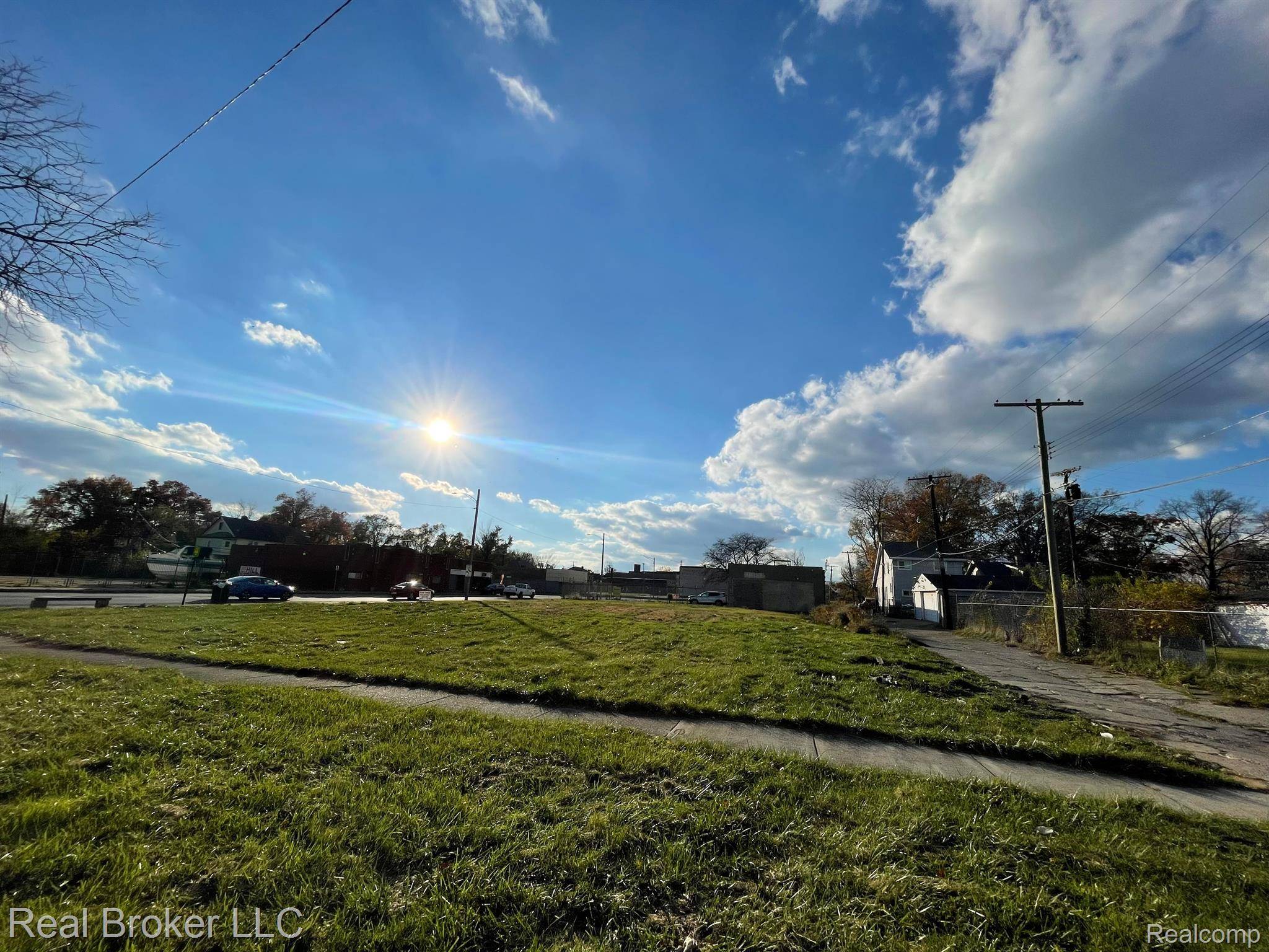 Detroit, MI 48238,3720 FENKELL ST