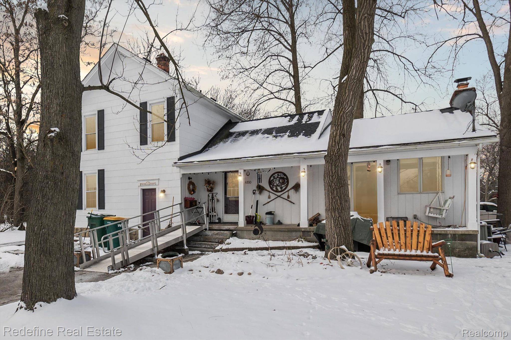 Van Buren, MI 48111,41810 Savage RD