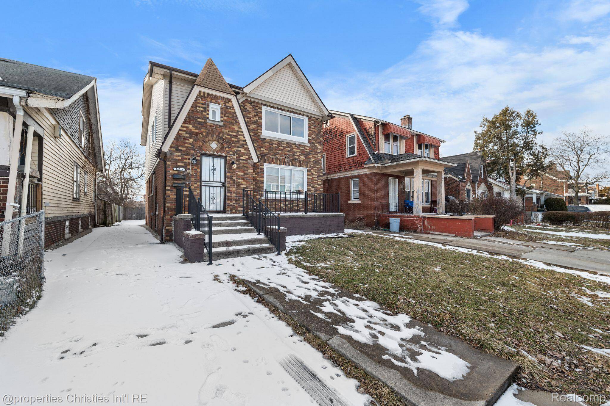 Detroit, MI 48227,14313 COYLE ST