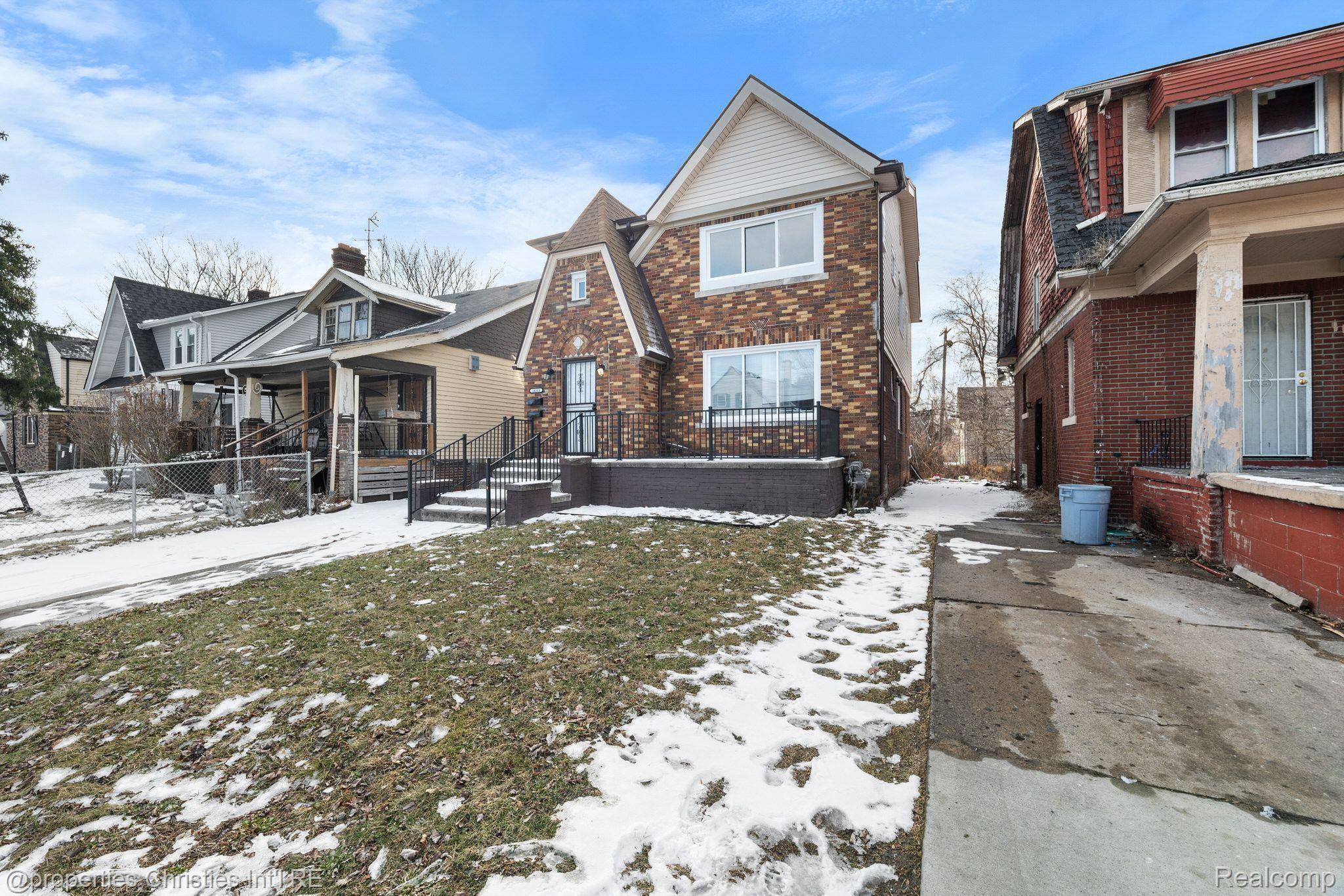 Detroit, MI 48227,14313 COYLE ST