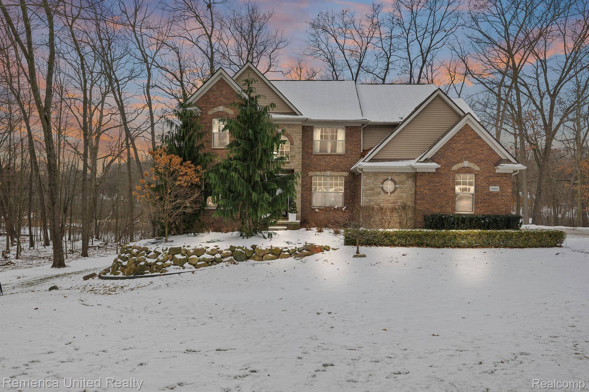 South Lyon, MI 48178,9964 HOLLY RIDGE LN