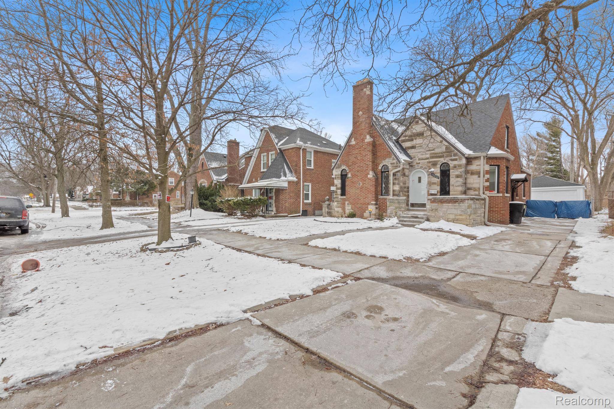 Detroit, MI 48224,10821 WHITEHILL ST