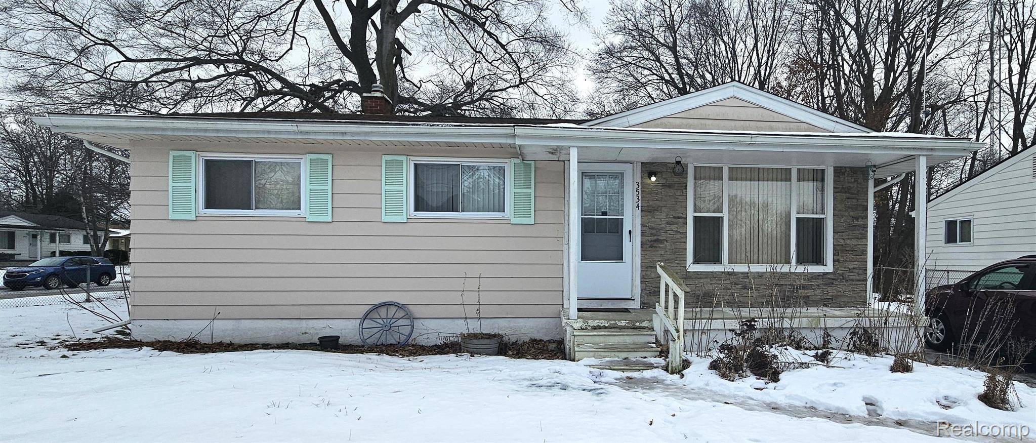 Flint, MI 48506,3534 CRAIG DR