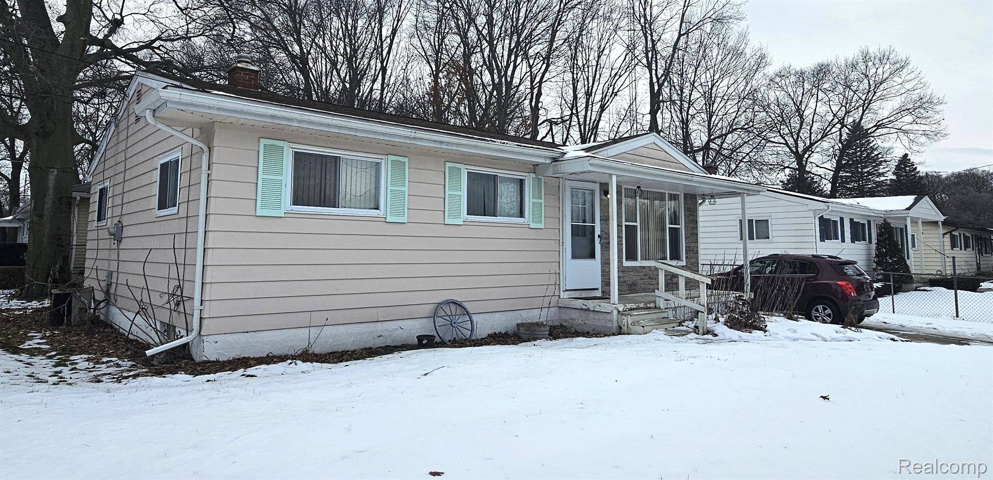 Flint, MI 48506,3534 CRAIG DR