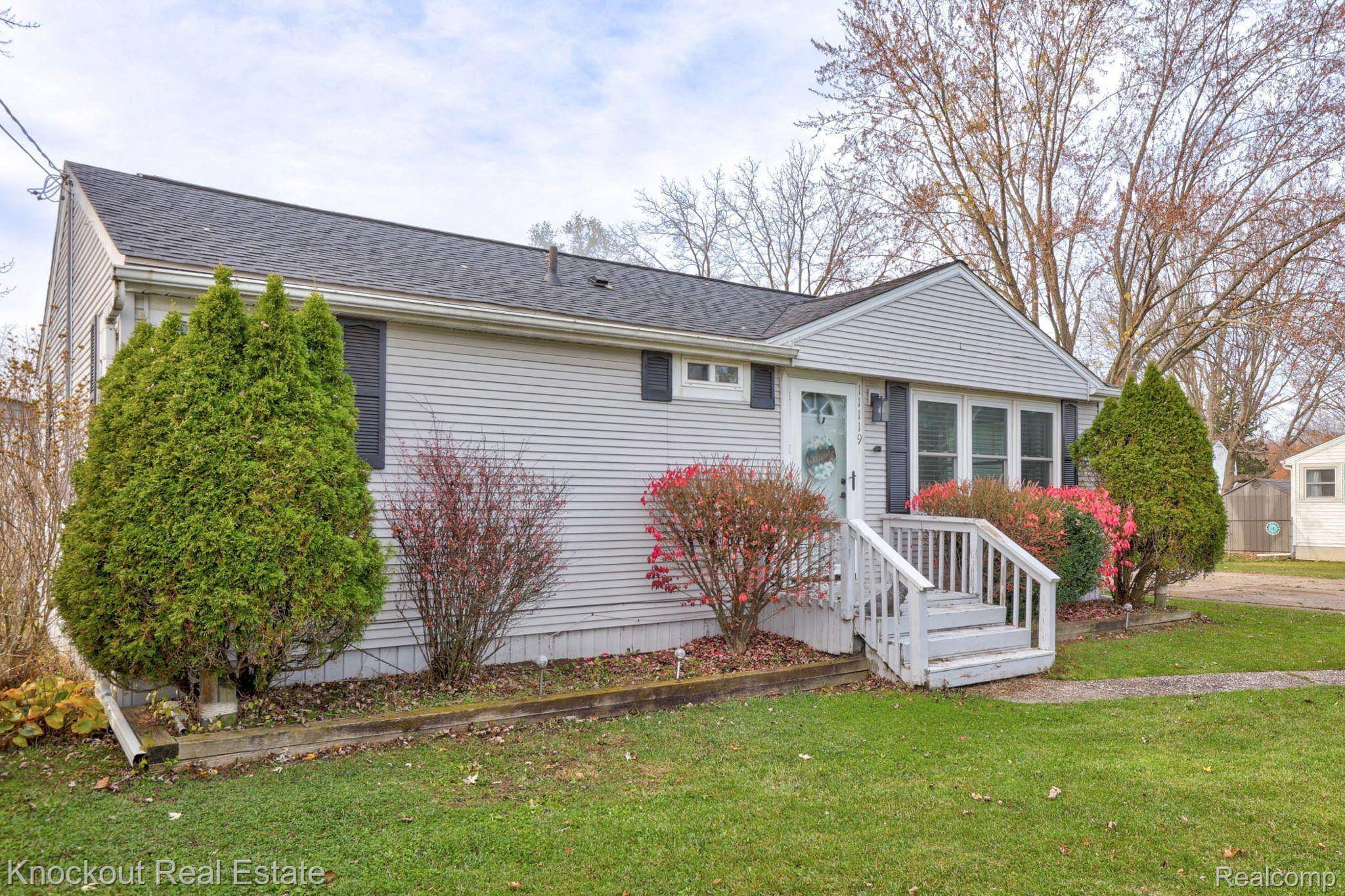 Clio, MI 48420,11119 PHYLLIS DR