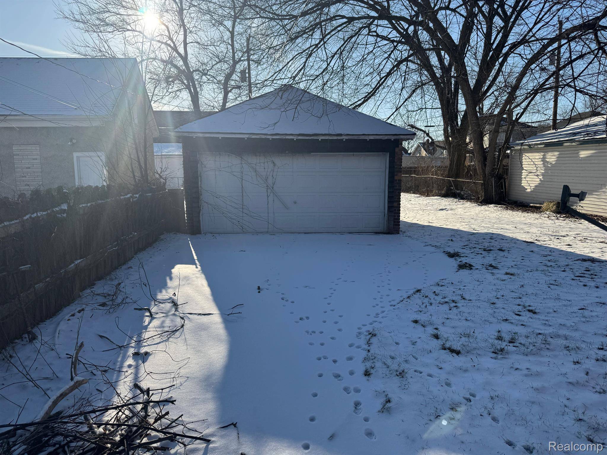 Detroit, MI 48224,5911 AUDUBON RD