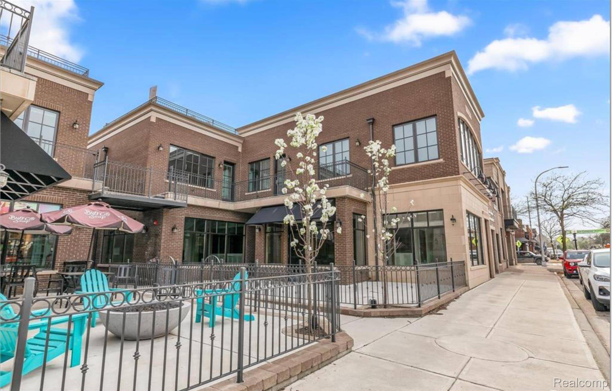 Brighton, MI 48116,317 W MAIN ST ##1