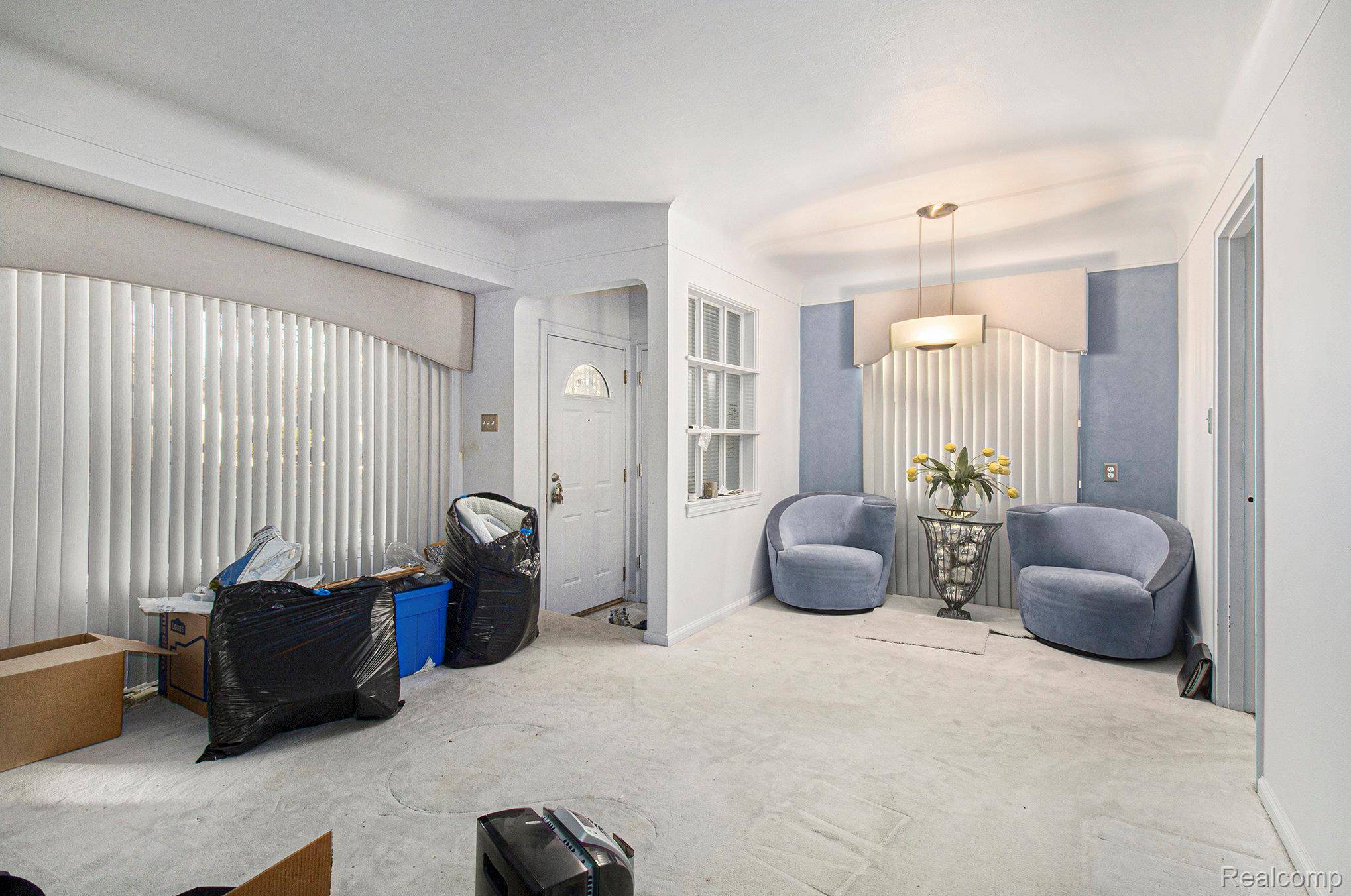 Detroit, MI 48228,9609 Stout ST