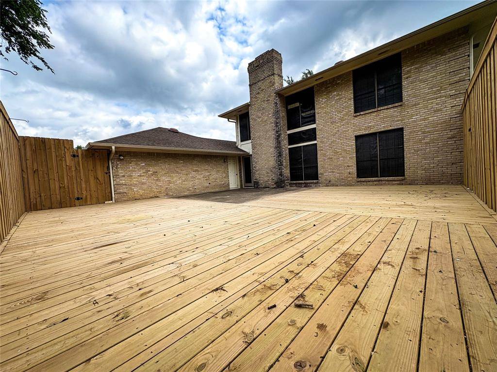 Winnsboro, TX 75494,802 Circle Drive