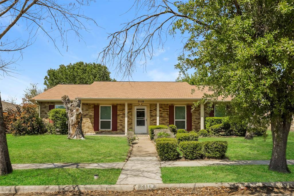 Grand Prairie, TX 75052,2118 Wilderness Trail