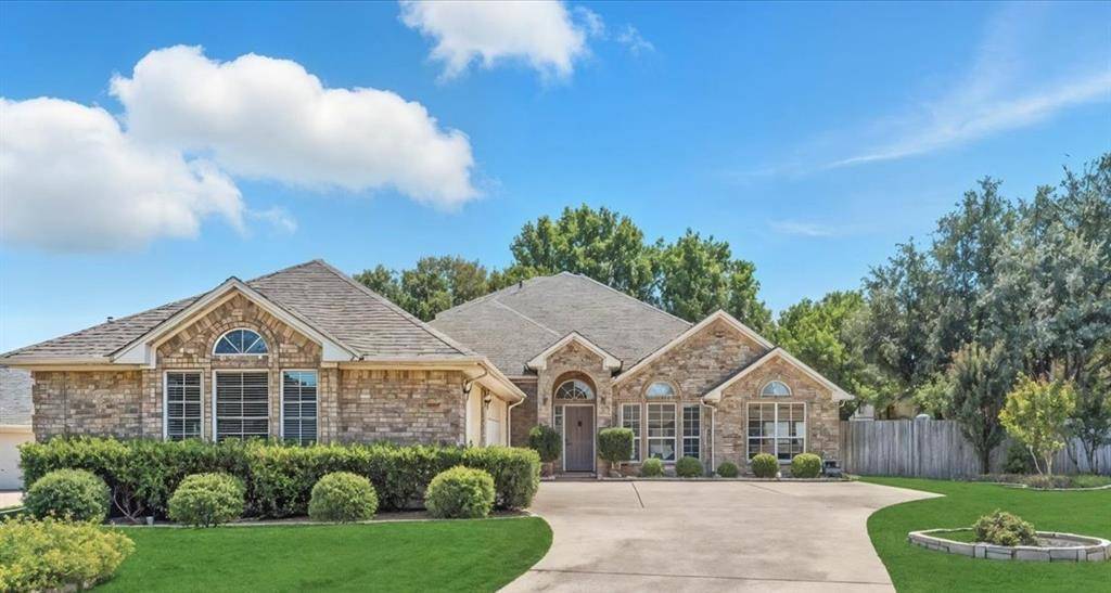 Fort Worth, TX 76132,6353 Warwick Hills Drive