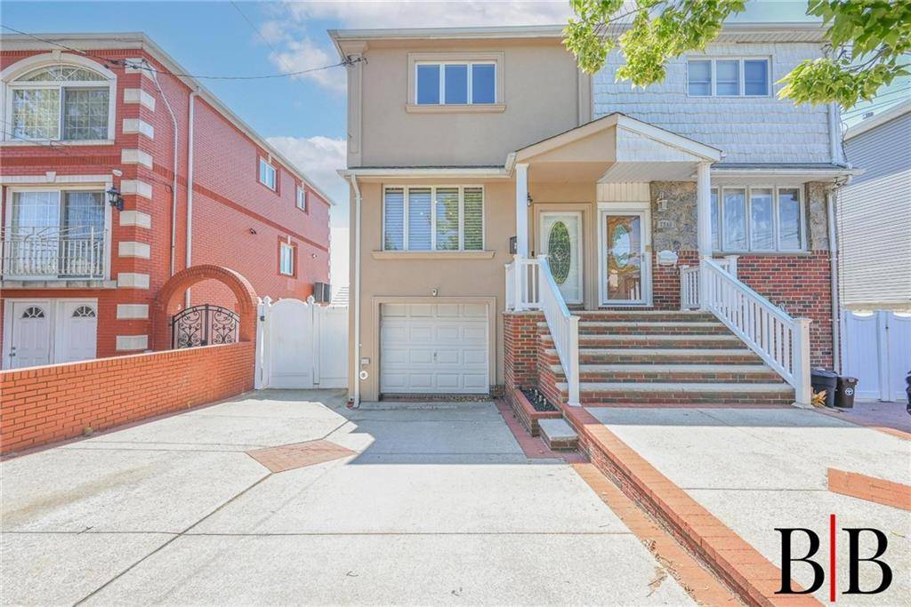 Brooklyn, NY 11234,2248 East 70th ST