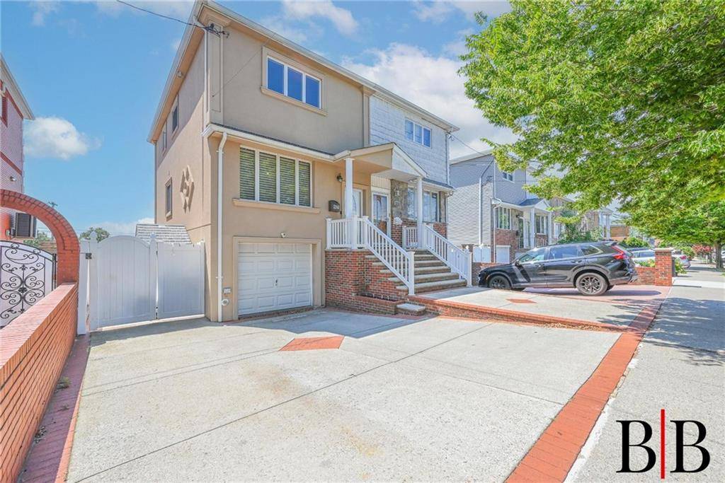 Brooklyn, NY 11234,2248 East 70th ST