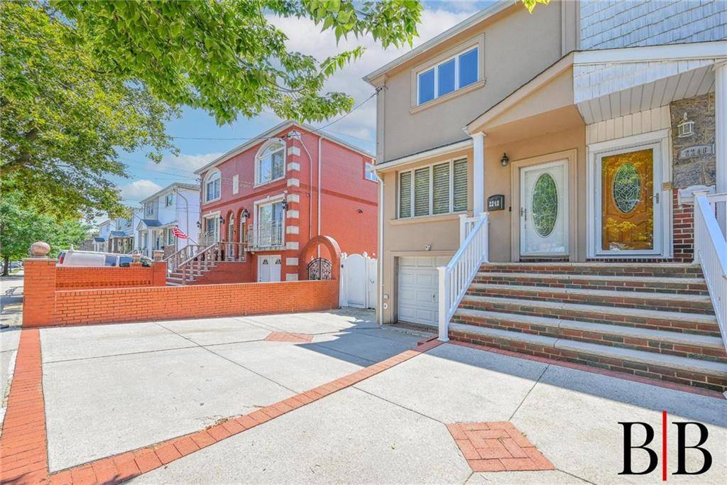 Brooklyn, NY 11234,2248 East 70th ST