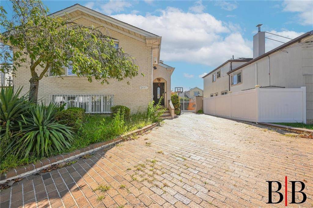 Brooklyn, NY 11234,2445 East 65th ST