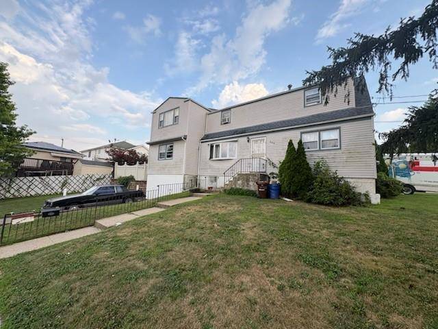 Staten  Island, NY 10314,240 Harold ST