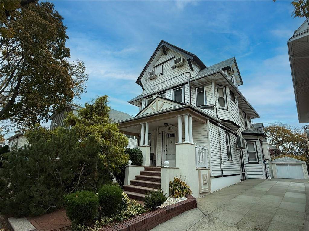 Brooklyn, NY 11229,1823 East 21st ST