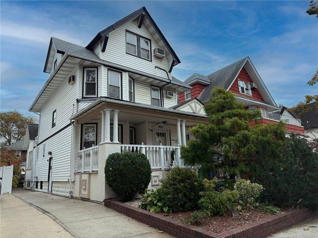 Brooklyn, NY 11229,1823 East 21st ST