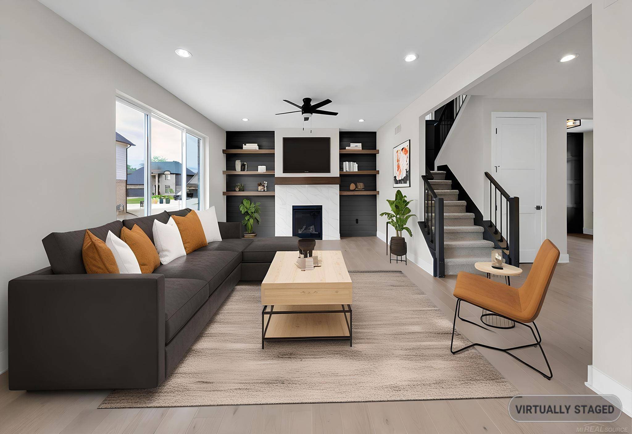 Sterling Heights, MI 48312,14674 Eleanor DR