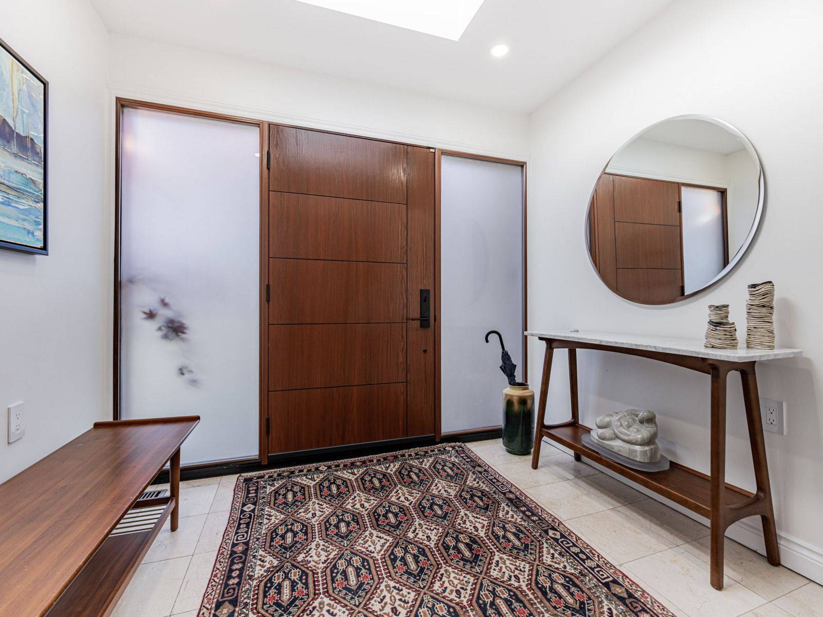 Vaughan, ON L4J 4S2,71 Green Acres RD