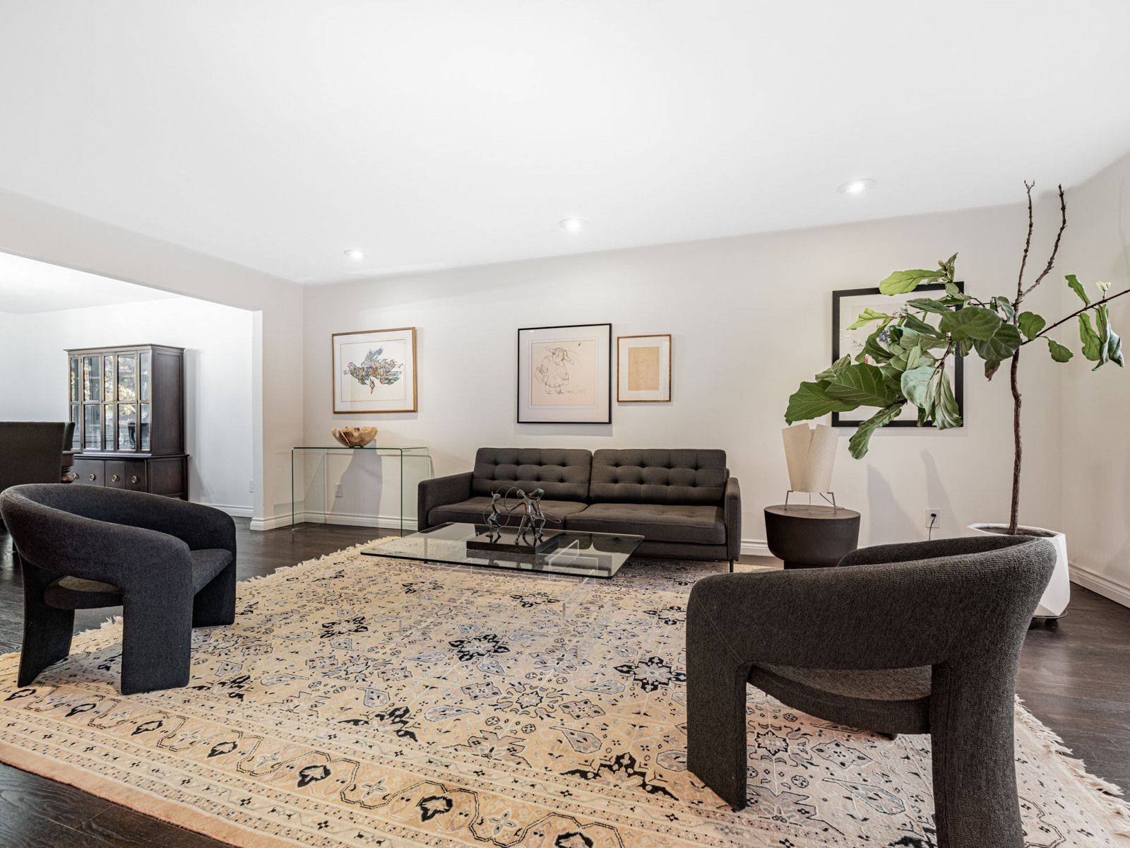 Vaughan, ON L4J 4S2,71 Green Acres RD