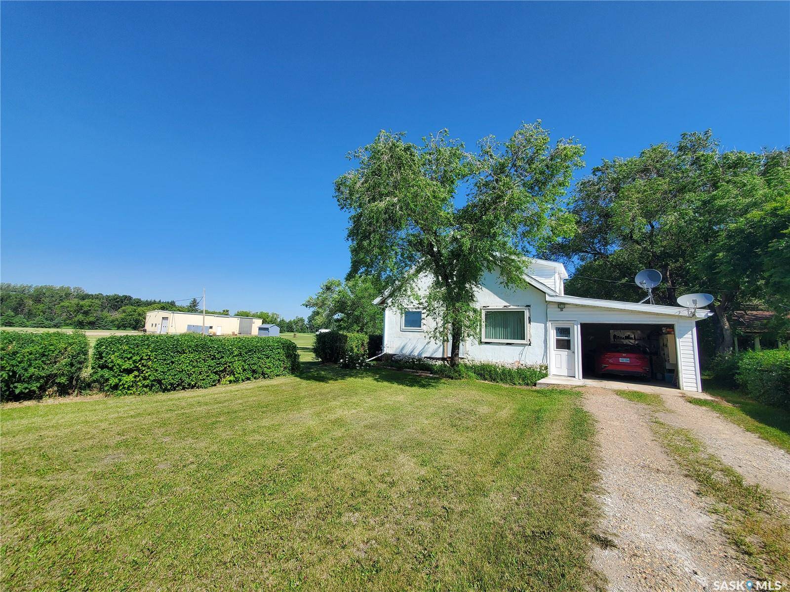 Runnymede, SK S0A 3P0,130575 5 HIGHWAY