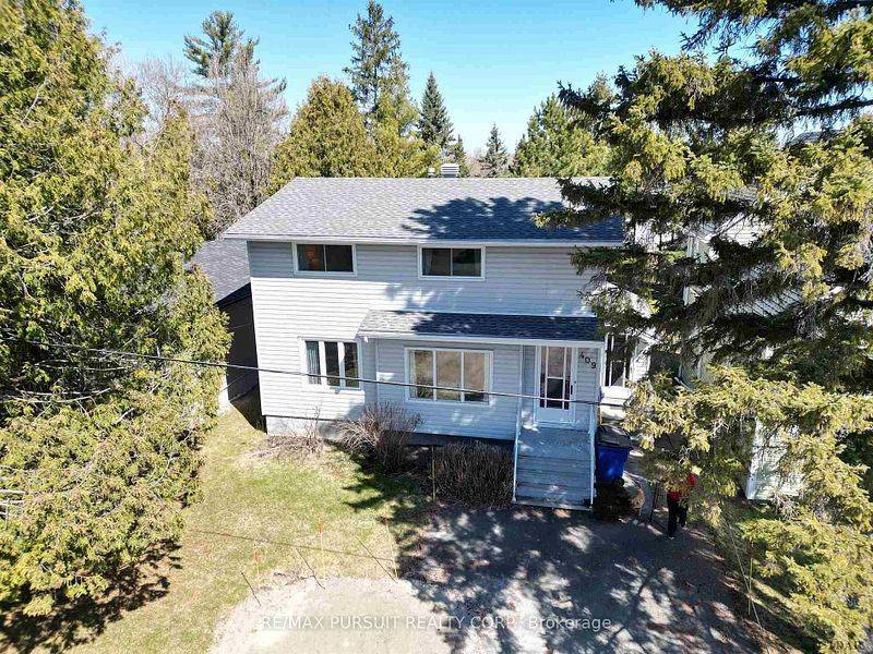 Temiskaming Shores, ON P0J 1P0,409 McCamus AVE