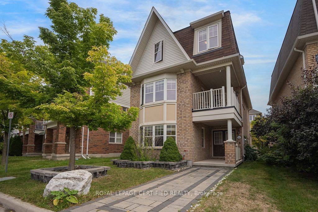 Milton, ON L9T 7B4,216 Magurn Gate