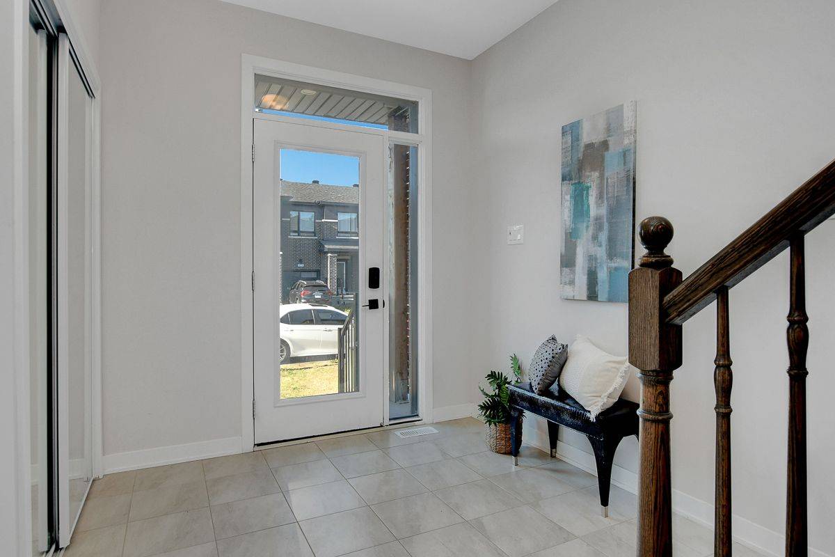 Barrhaven, ON K2J 7E5,610 Fenwick WAY