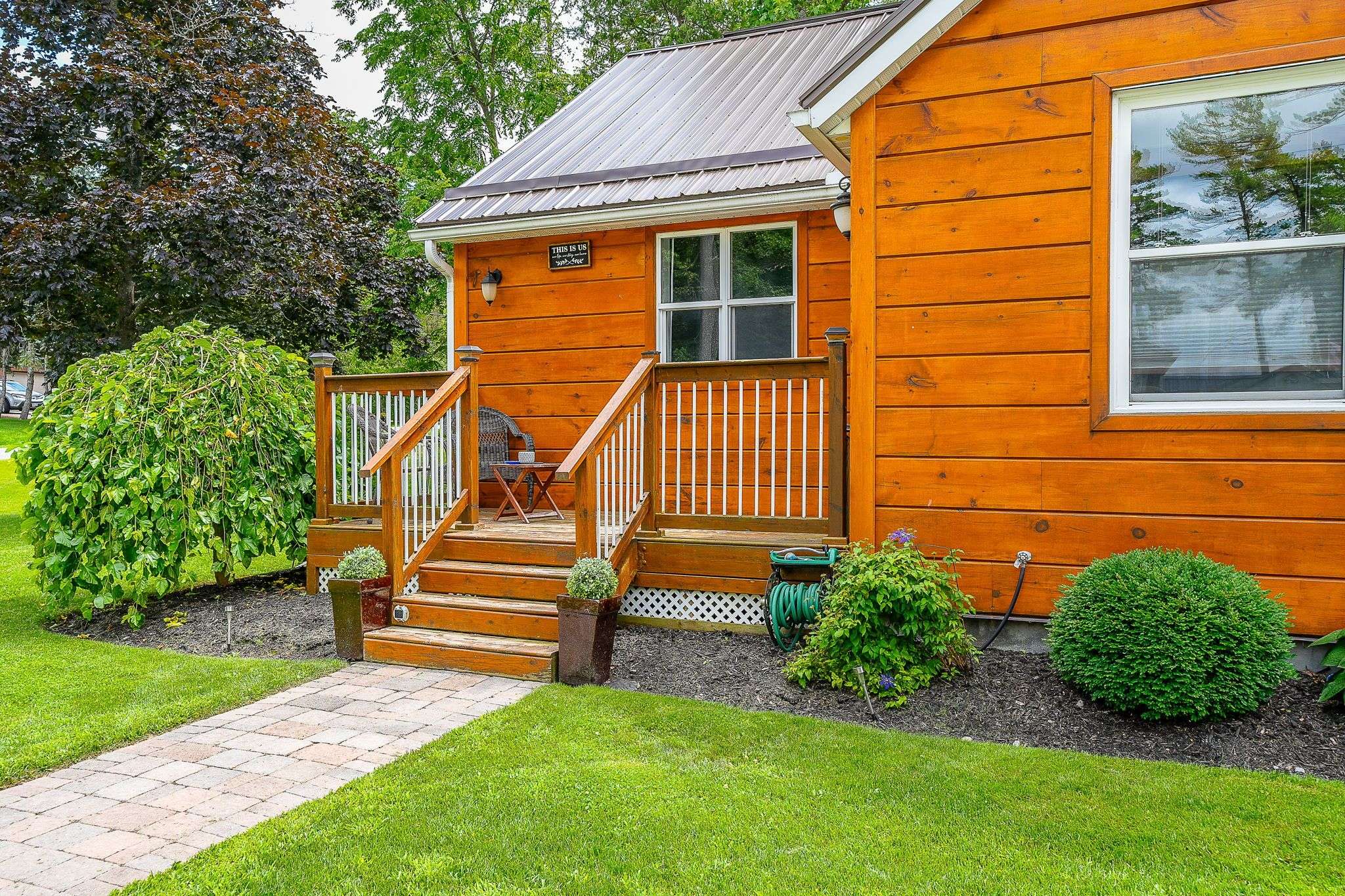 Kawartha Lakes, ON K0M 1G0,3 Lambs LN