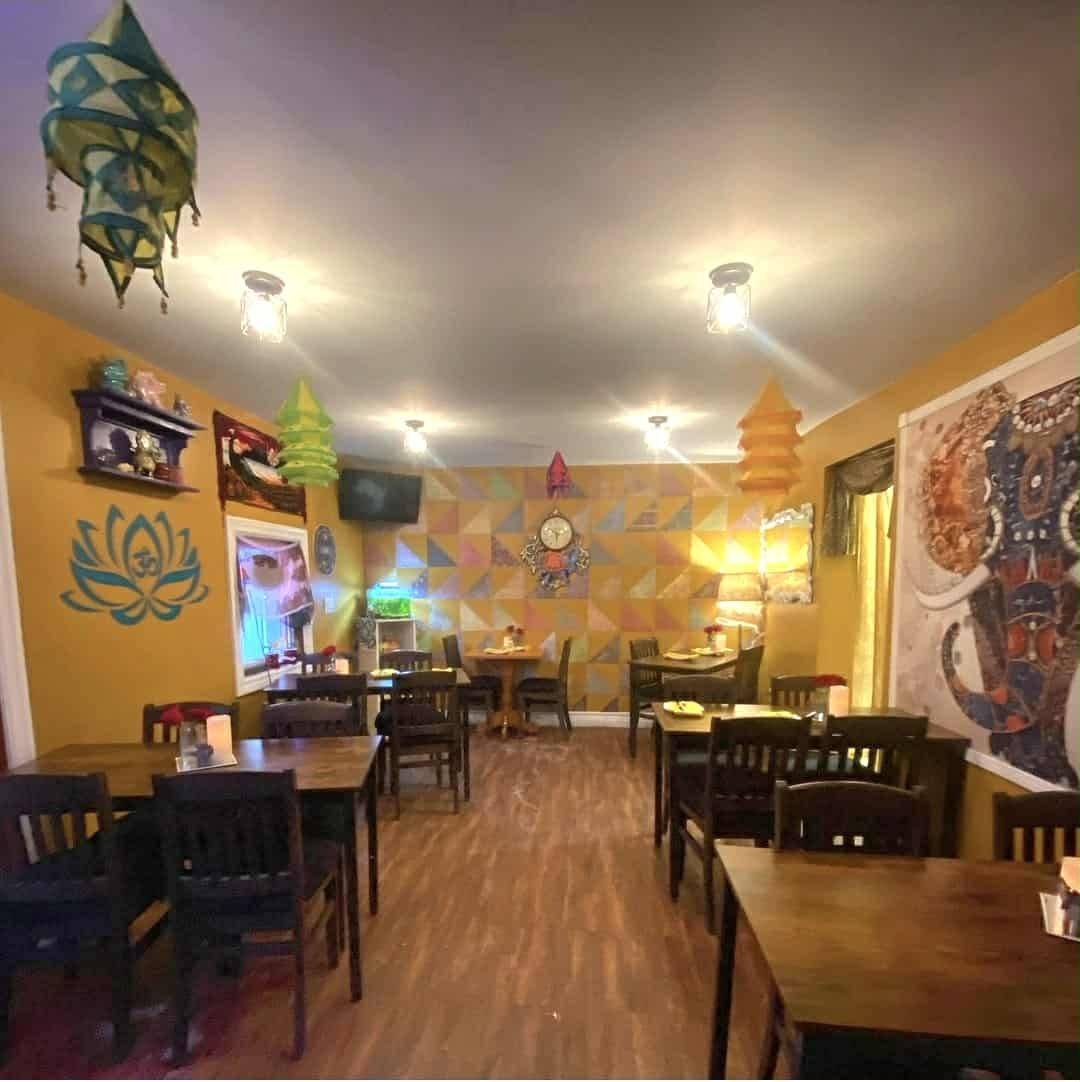 Kawartha Lakes, ON K0M 1N0,69 colborne ST