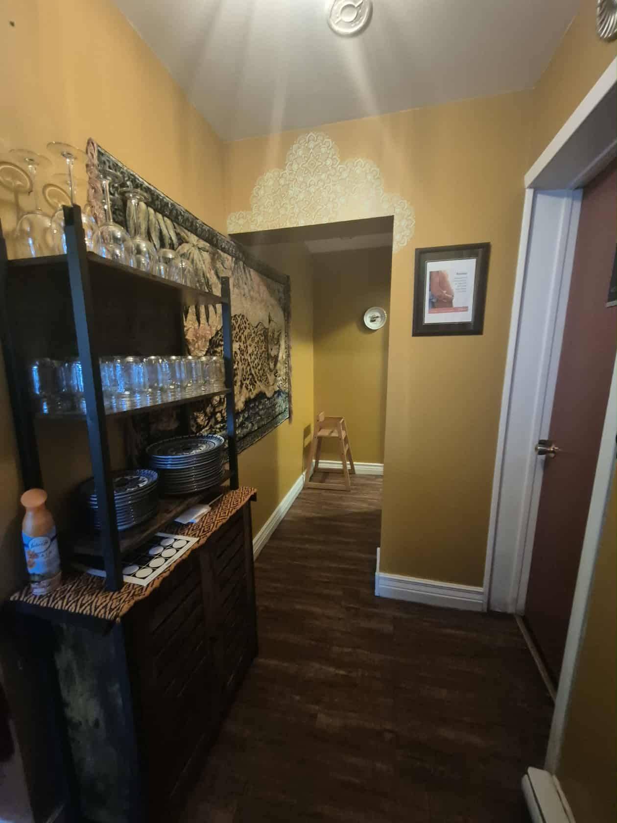 Kawartha Lakes, ON K0M 1N0,69 colborne ST