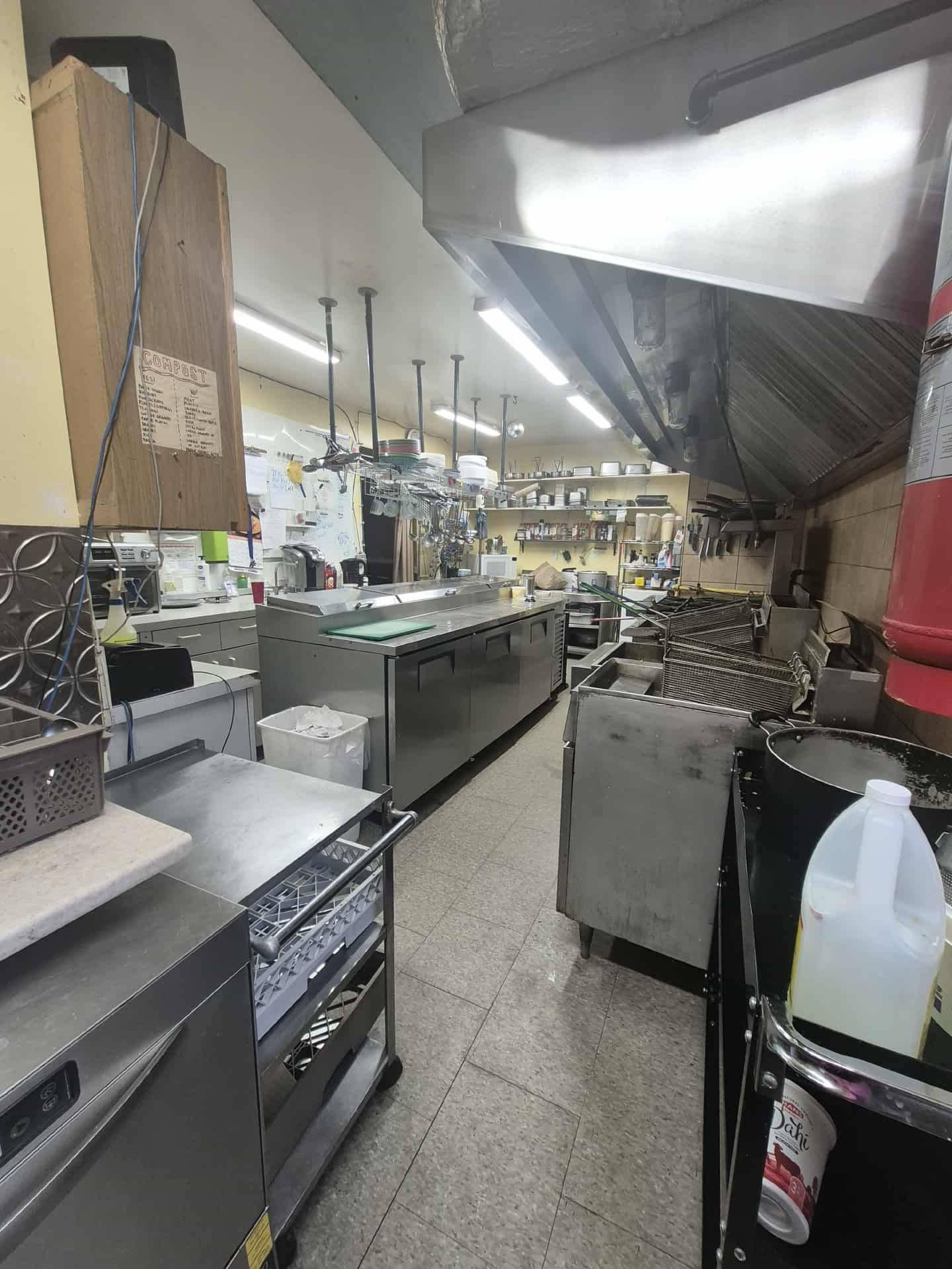 Kawartha Lakes, ON K0M 1N0,69 colborne ST