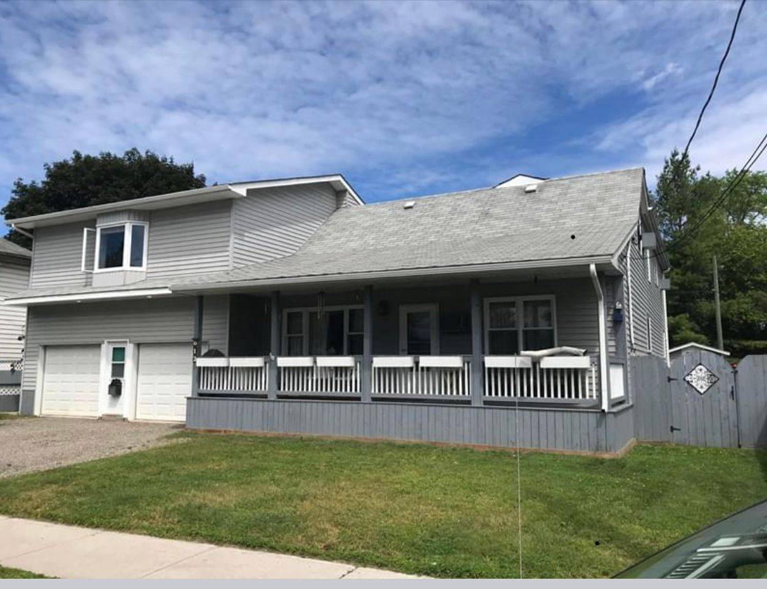 Peterborough, ON K9J 2E4,612 Romaine ST