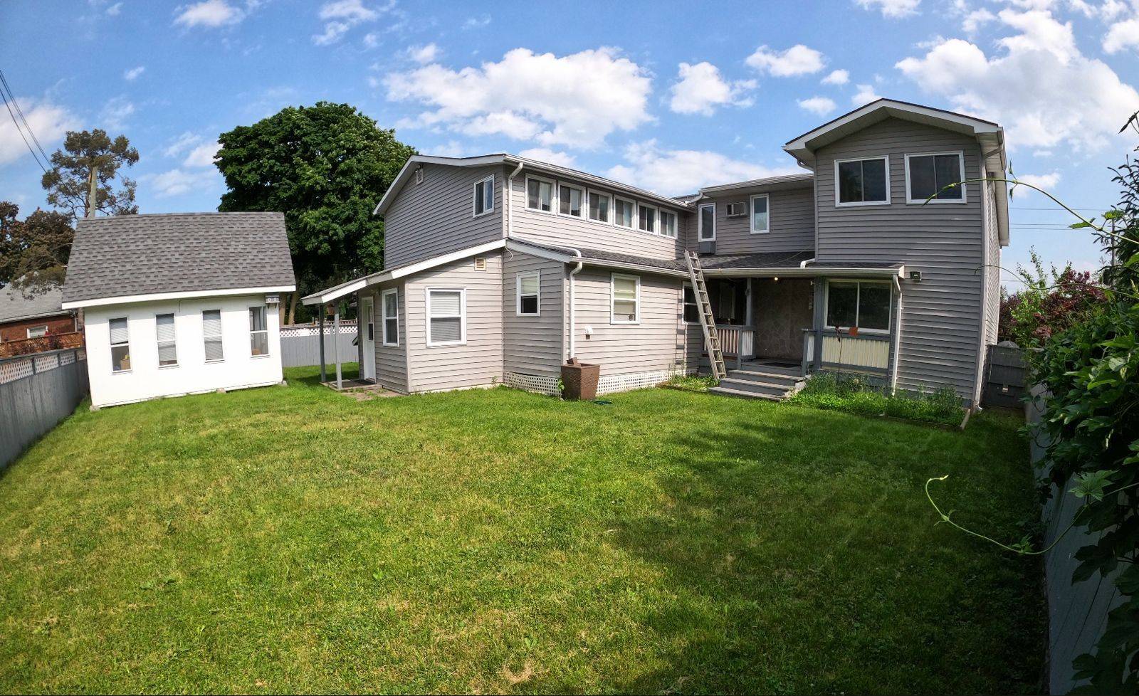 Peterborough, ON K9J 2E4,612 Romaine ST