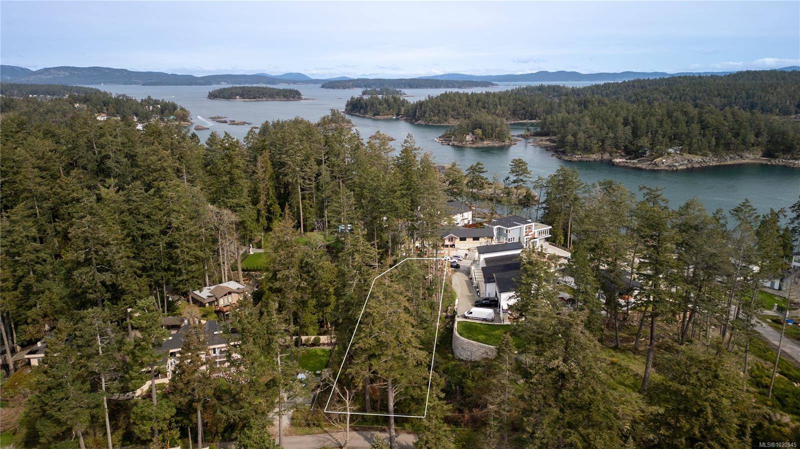 North Saanich, BC V8L 5H8,2452 Tryon Rd