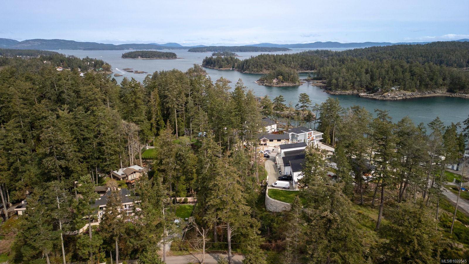 North Saanich, BC V8L 5H8,2452 Tryon Rd