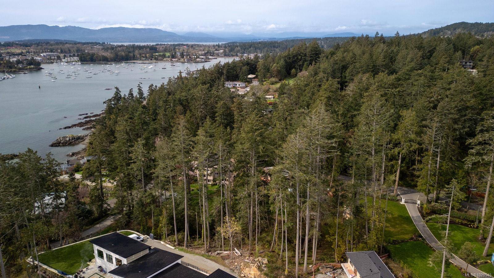 North Saanich, BC V8L 5H8,2452 Tryon Rd