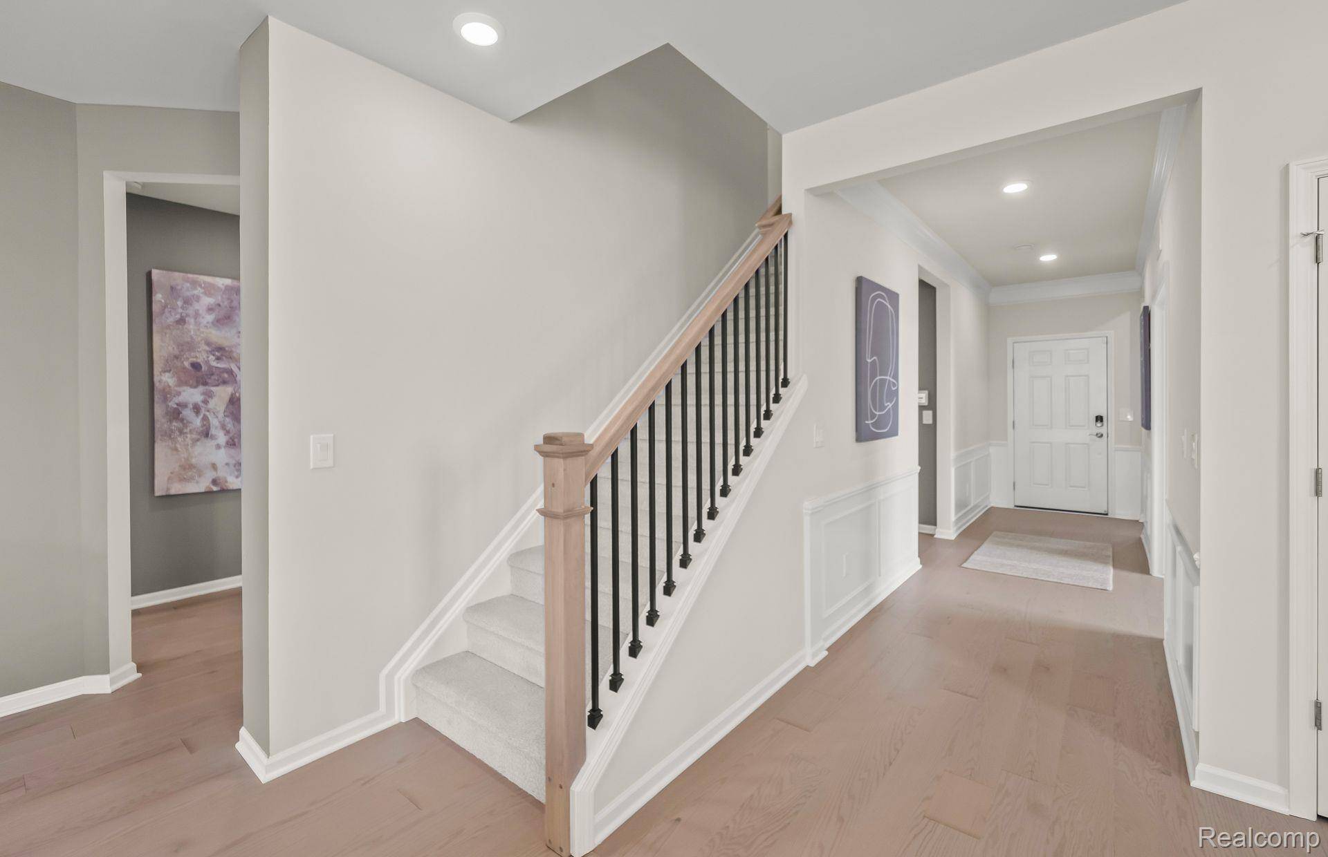 Clinton Township, MI 48038,42616 ARBOR DR