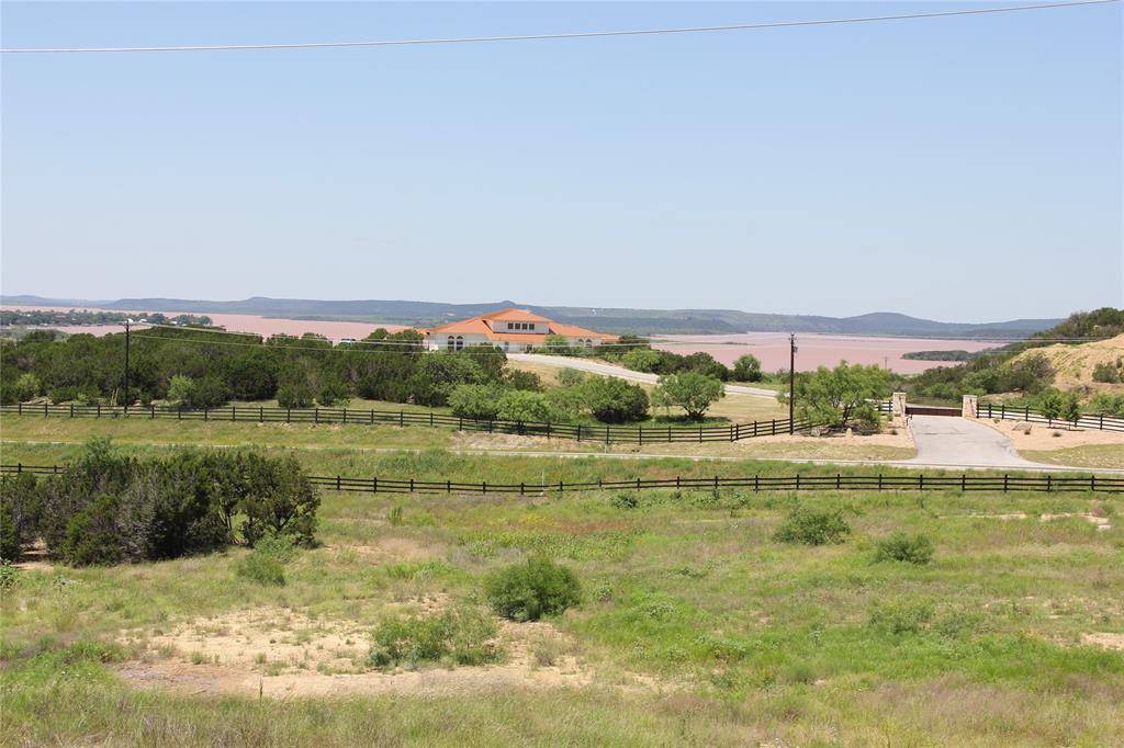 Possum Kingdom Lake, TX 76449,Lot 458 Canyon Wren