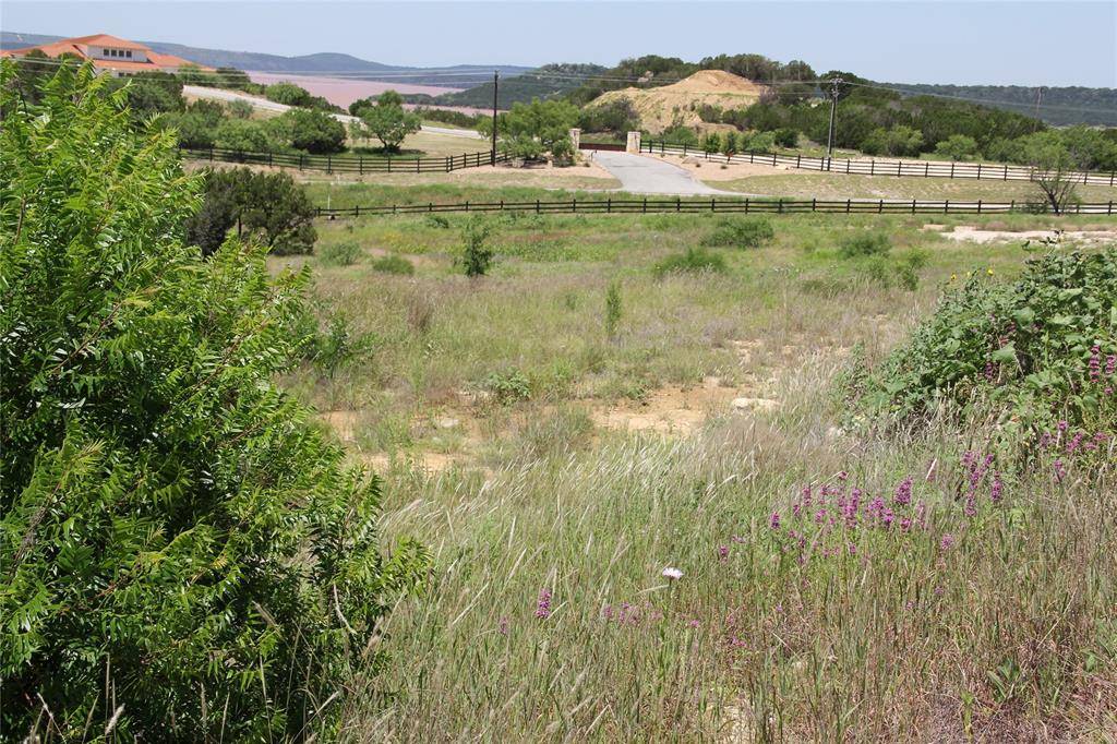 Possum Kingdom Lake, TX 76449,Lot 458 Canyon Wren