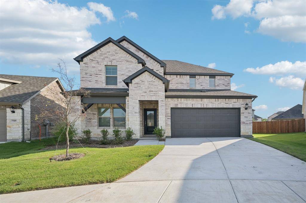 Princeton, TX 75071,711 Whispering Winds Trail