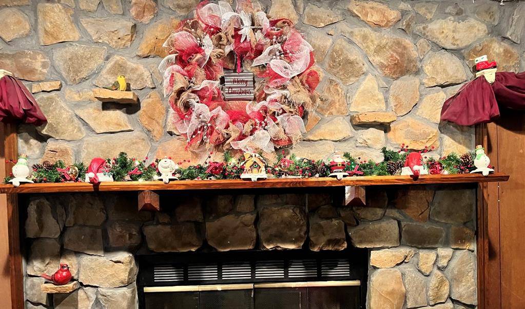 Olney, TX 76374,401 S Ave. H